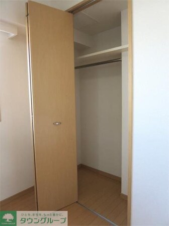 アプレシティ豊島園の物件内観写真